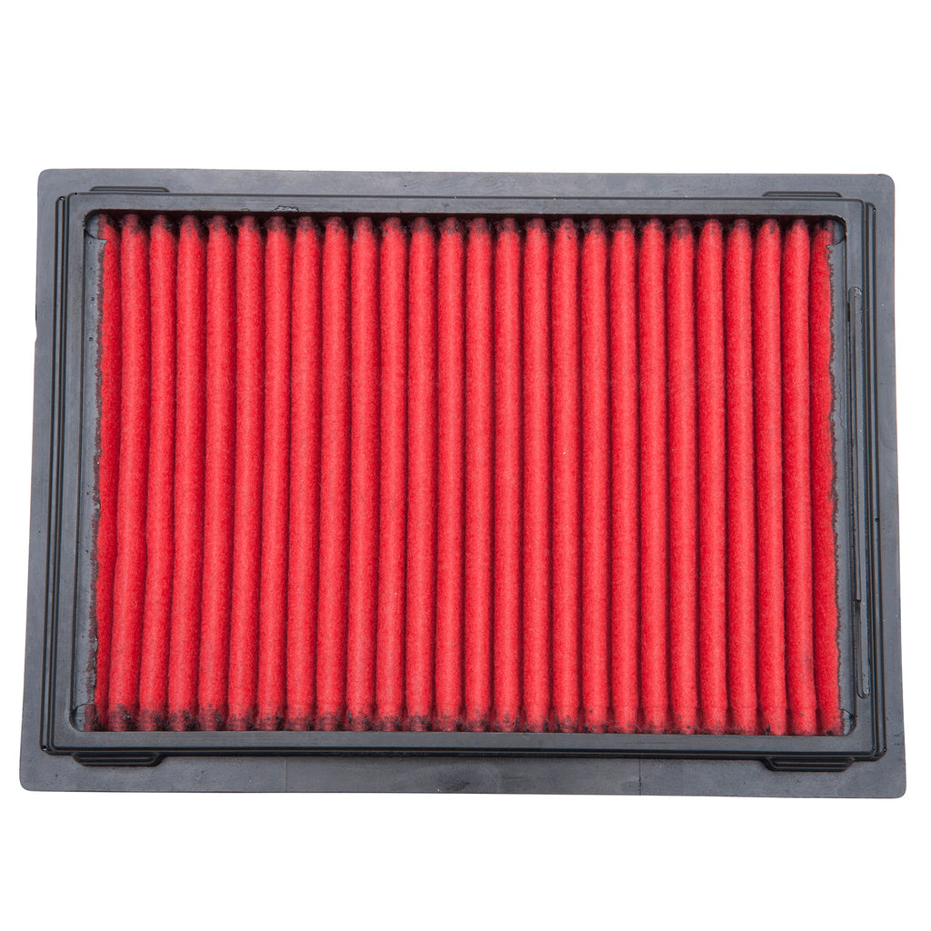 Edelbrock 22914 Engine Air Filter for Select Ford Escape, Ford Taurus, Mazda Tribute, Mercury Mariner, Mercury Sable
