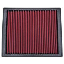 Load image into Gallery viewer, Edelbrock 22915 Engine Air Filter for Select INFINITI QX56, Jeep Grand Cherokee, Jeep Grand Wagoneer, Nissan Armada, Nissan Frontier, Nissan NV1500, Nissan NV2500, Nissan NV3500, Nissan Pathfinder, Nissan TITAN, Nissan Xterra, Suzuki Equator