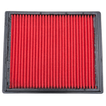 Load image into Gallery viewer, Edelbrock 22915 Engine Air Filter for Select INFINITI QX56, Jeep Grand Cherokee, Jeep Grand Wagoneer, Nissan Armada, Nissan Frontier, Nissan NV1500, Nissan NV2500, Nissan NV3500, Nissan Pathfinder, Nissan TITAN, Nissan Xterra, Suzuki Equator