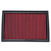 Load image into Gallery viewer, Edelbrock 22917 Engine Air Filter for Select Ford Bronco, Ford Country Squire, Ford Crown Victoria, Ford E-150 Econoline, Ford E-150 Econoline Club Wagon, Ford E-250 Econoline, Ford F-150, Ford F-250, Ford LTD, Ford LTD Crown Victoria, Lincoln Town Car,