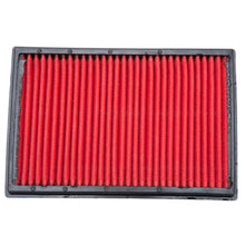 Load image into Gallery viewer, Edelbrock 22917 Engine Air Filter for Select Ford Bronco, Ford Country Squire, Ford Crown Victoria, Ford E-150 Econoline, Ford E-150 Econoline Club Wagon, Ford E-250 Econoline, Ford F-150, Ford F-250, Ford LTD, Ford LTD Crown Victoria, Lincoln Town Car,