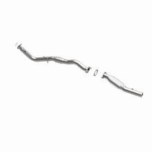 Load image into Gallery viewer, MagnaFlow Exhaust Products 93623 HM Grade Direct-Fit Catalytic Converter for Select Chevrolet Silverado HD, Chevrolet Silverado 2500, Chevrolet Suburban 2500, GMC Sierra HD, GMC Sierra 2500, GMC Sierra HD, GMC Yukon XL