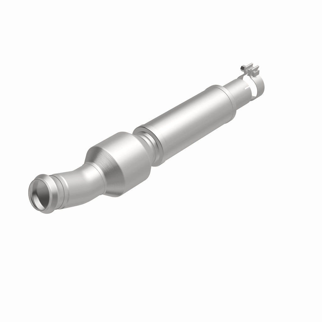 MagnaFlow Exhaust Products 21-737 OEM Grade Direct-Fit Catalytic Converter for Select BMW 228i Gran Coupe, BMW 228i xDrive Gran Coupe, BMW X1, BMW X2, Mini Cooper, Mini Cooper Clubman, Mini Cooper Countryman
