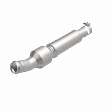 Load image into Gallery viewer, MagnaFlow Exhaust Products 21-737 OEM Grade Direct-Fit Catalytic Converter for Select BMW 228i Gran Coupe, BMW 228i xDrive Gran Coupe, BMW X1, BMW X2, Mini Cooper, Mini Cooper Clubman, Mini Cooper Countryman