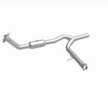 Load image into Gallery viewer, MagnaFlow Exhaust Products 4651410 California CARB Direct-Fit Catalytic Converter for Select Ford F-150