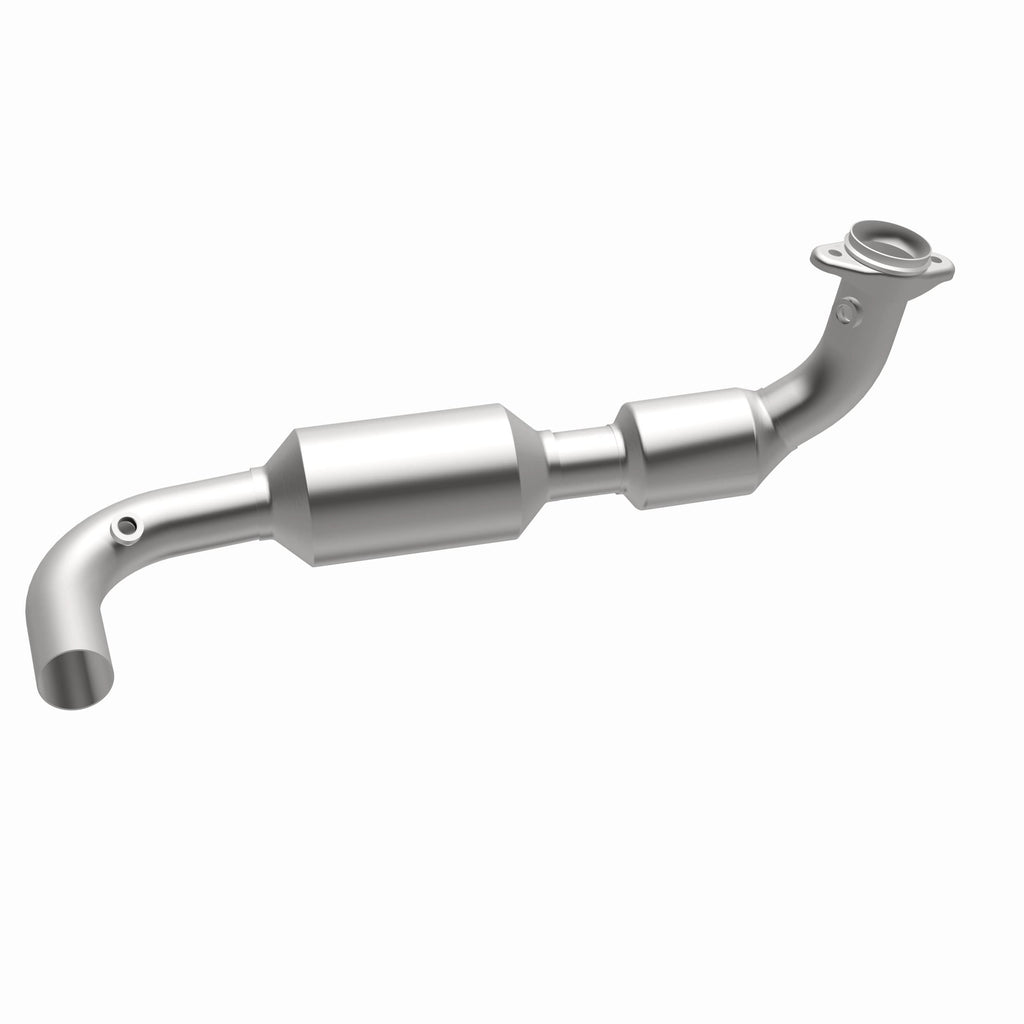 MagnaFlow Exhaust Products 280007 OEM Grade Direct-Fit Catalytic Converter for Select Ford F-150, Ford F-150 Heritage