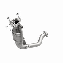 Load image into Gallery viewer, MagnaFlow Exhaust Products 49379 OEM Grade Direct-Fit Catalytic Converter for Select Ford Escape, Mazda Tribute