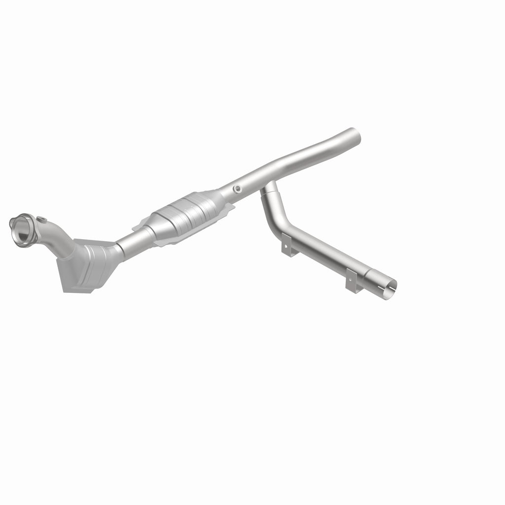 MagnaFlow Exhaust Products 93130 HM Grade Direct-Fit Catalytic Converter for Select Ford Expedition