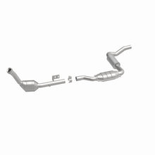 Load image into Gallery viewer, MagnaFlow Exhaust Products 23209 HM Grade Direct-Fit Catalytic Converter for Select Mercedes-Benz ML320