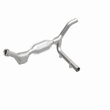 Load image into Gallery viewer, MagnaFlow Exhaust Products 93429 HM Grade Direct-Fit Catalytic Converter for Select Ford F-150