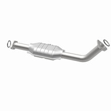 Load image into Gallery viewer, MagnaFlow Exhaust Products 49593 OEM Grade Direct-Fit Catalytic Converter for Select Toyota Tundra