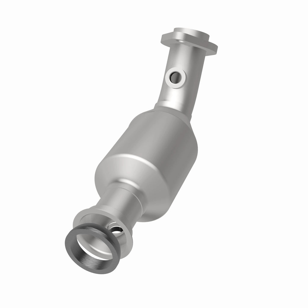 MagnaFlow Exhaust Products 4583051 California CARB Direct-Fit Catalytic Converter for Select Jeep Liberty