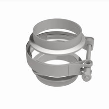 Load image into Gallery viewer, MagnaFlow Exhaust Products 10169 V-Band Clamp - 3.00in.