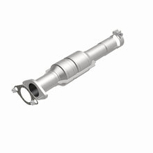 Load image into Gallery viewer, MagnaFlow Exhaust Products 52107 OEM Grade Direct-Fit Catalytic Converter for Select Chevrolet Impala, Chevrolet Impala Limited