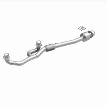 Load image into Gallery viewer, MagnaFlow Exhaust Products 5571756 California CARB Direct-Fit Catalytic Converter for Select Acura MDX, Honda Pilot