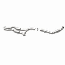 Load image into Gallery viewer, MagnaFlow Exhaust Products 24334 HM Grade Direct-Fit Catalytic Converter for Select Mercedes-Benz CLS55 AMG, Mercedes-Benz E55 AMG