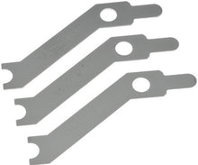 Load image into Gallery viewer, Dorman - HELP 02350 Offset Starter Alignment Shim, (1) 1/64, (1) 3/64, (1) 1/16 In., GM