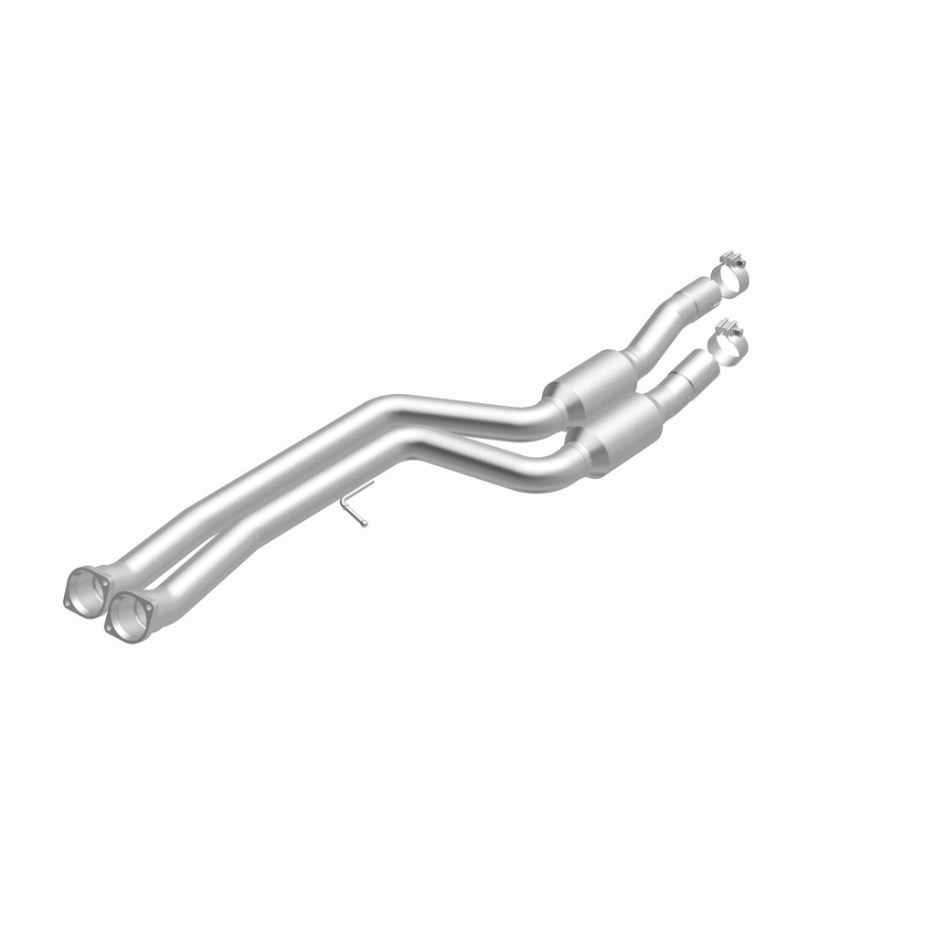 MagnaFlow Exhaust Products 52925 OEM Grade Direct-Fit Catalytic Converter for Select BMW M3, BMW M4