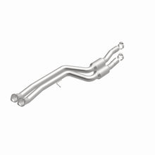 Load image into Gallery viewer, MagnaFlow Exhaust Products 52925 OEM Grade Direct-Fit Catalytic Converter for Select BMW M3, BMW M4