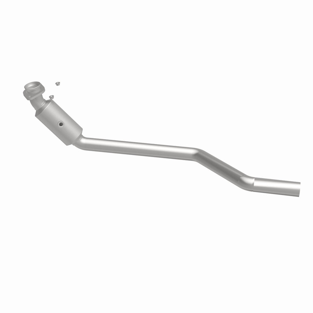 MagnaFlow Exhaust Products 52076 OEM Grade Direct-Fit Catalytic Converter for Select Jaguar S-Type