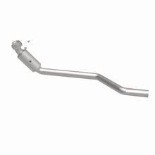 Load image into Gallery viewer, MagnaFlow Exhaust Products 52076 OEM Grade Direct-Fit Catalytic Converter for Select Jaguar S-Type