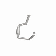 Load image into Gallery viewer, MagnaFlow Exhaust Products 4451415 California CARB Direct-Fit Catalytic Converter for Select Chevrolet Express 1500, Chevrolet Express 2500, Chevrolet Express 3500, Chevrolet G30, GMC G3500, GMC Savana 1500, GMC Savana 2500, GMC Savana