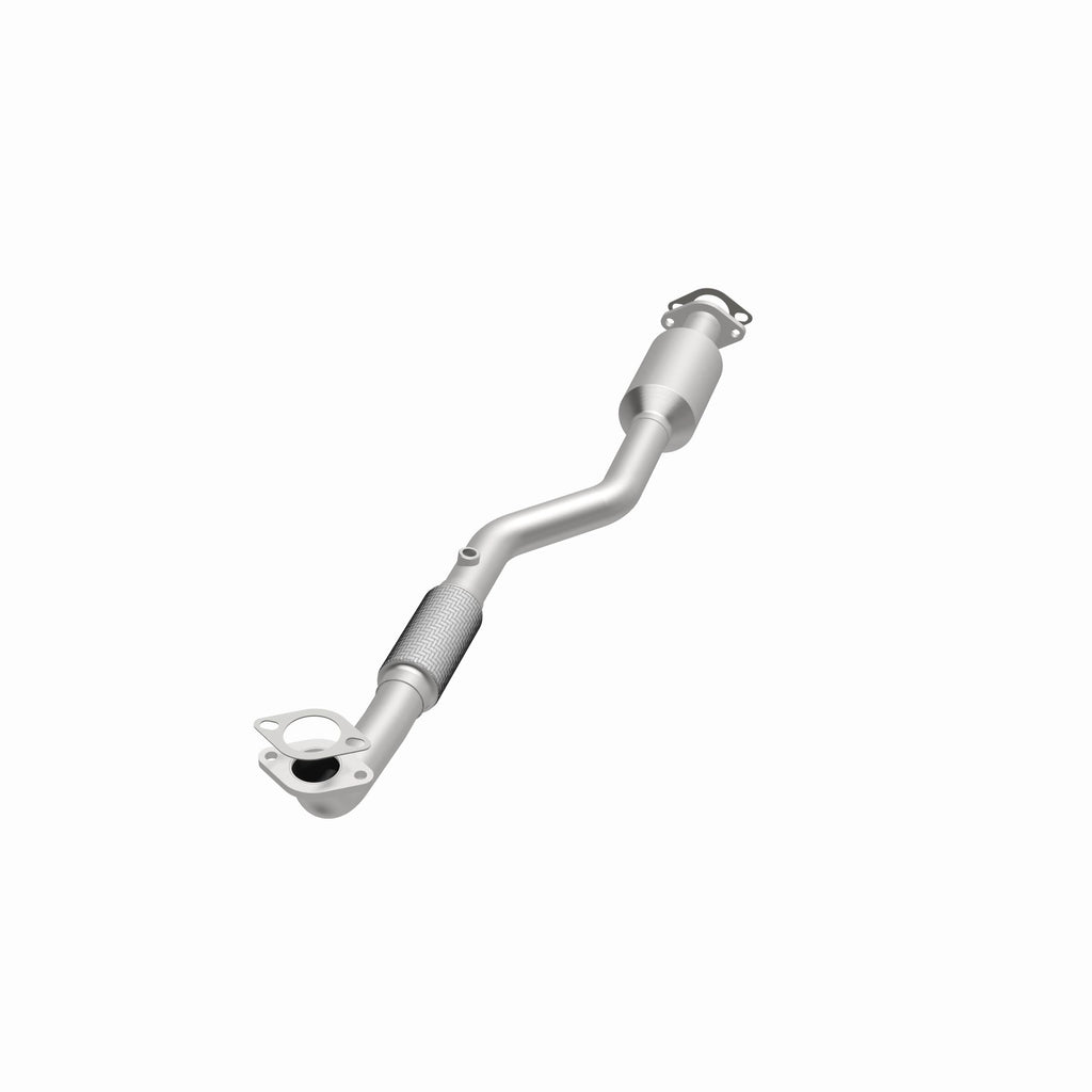 MagnaFlow Exhaust Products 5571875 California CARB Direct-Fit Catalytic Converter for Select Hyundai Elantra