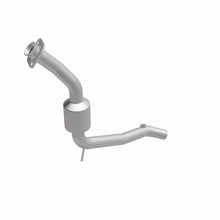 Load image into Gallery viewer, MagnaFlow Exhaust Products 50205 HM Grade Direct-Fit Catalytic Converter for Select Chrysler Concorde, Chrysler LHS, Chrysler New Yorker, Dodge Intrepid, Eagle Vision