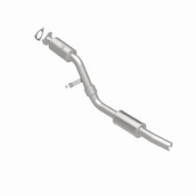 Load image into Gallery viewer, MagnaFlow Exhaust Products 24356 HM Grade Direct-Fit Catalytic Converter for Select Audi A4 Quattro