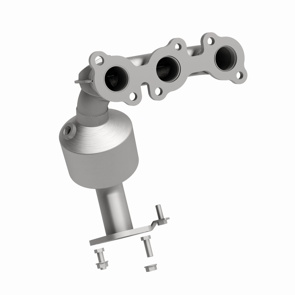 MagnaFlow Exhaust Products 50598 HM Grade Manifold Catalytic Converter for Select Lexus ES330, Toyota Camry, Toyota Solara