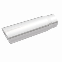 Load image into Gallery viewer, MagnaFlow Exhaust Products 35113 Single Exhaust Tip - 3in. Inlet/3.5in. Outlet