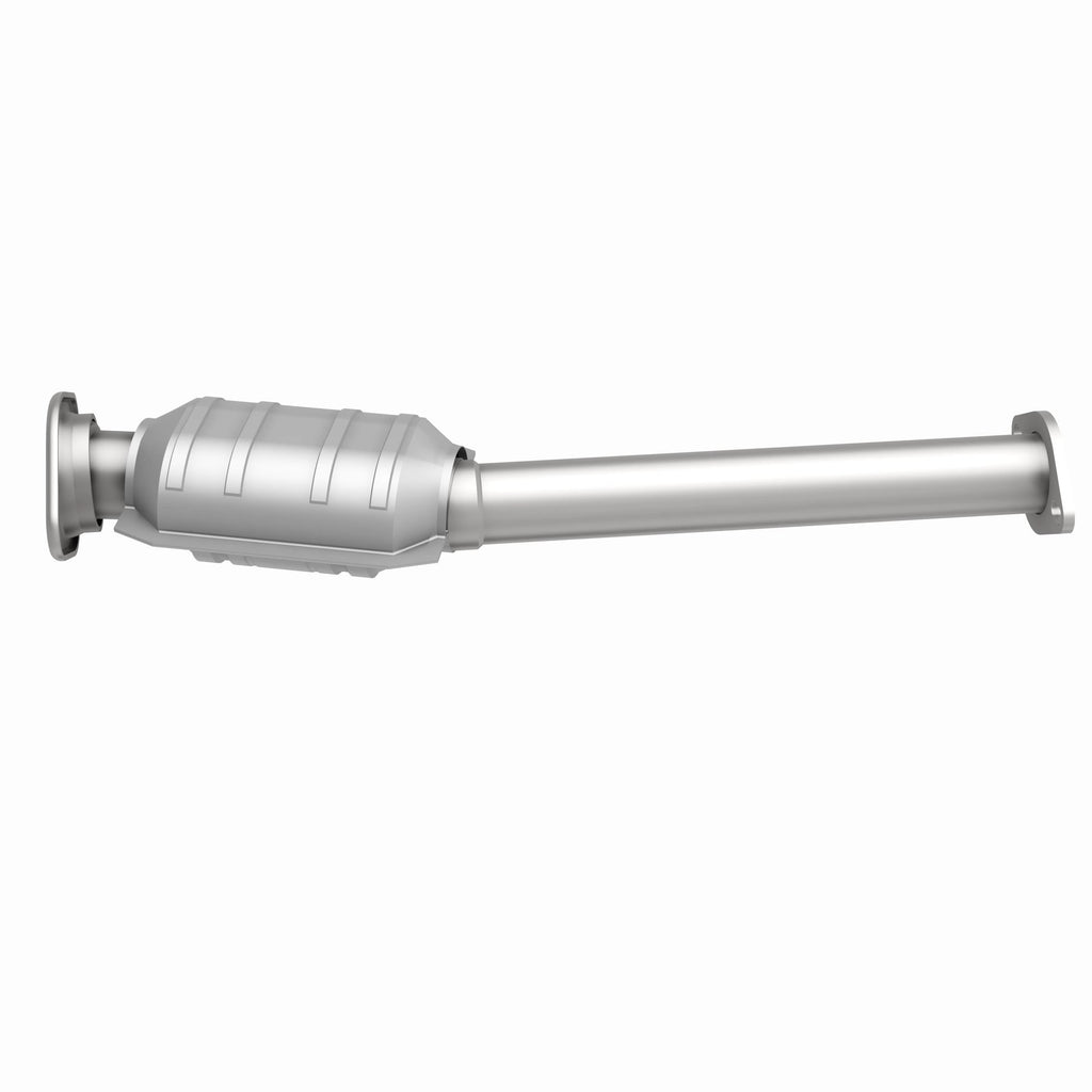MagnaFlow Exhaust Products 23326 HM Grade Direct-Fit Catalytic Converter for Select Ford Contour, Mercury Mystique