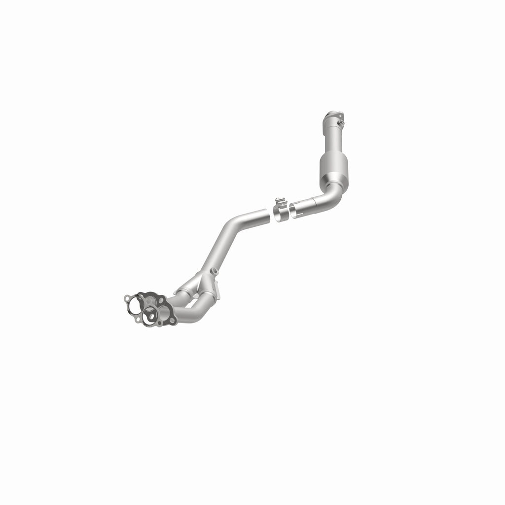 MagnaFlow Exhaust Products 4481662 California CARB Direct-Fit Catalytic Converter for Select BMW 318i, BMW 318is, BMW 318ti