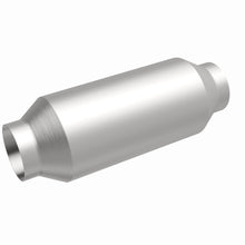 Load image into Gallery viewer, MagnaFlow Exhaust Products 99755HM HM Grade Universal Catalytic Converter