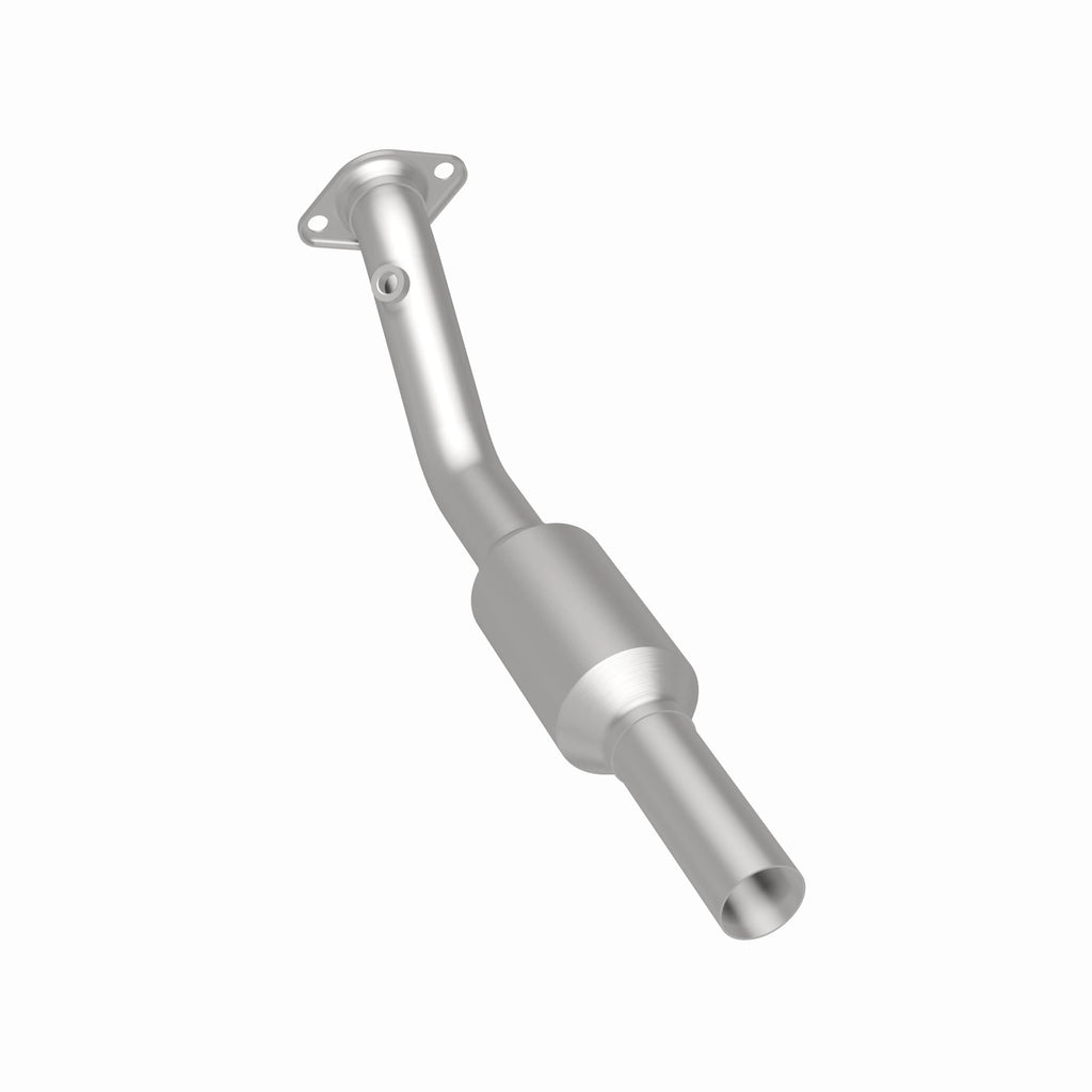 MagnaFlow Exhaust Products 5461961 California CARB Direct-Fit Catalytic Converter for Select Dodge Caliber