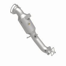 Load image into Gallery viewer, MagnaFlow Exhaust Products 280198 OEM Grade Direct-Fit Catalytic Converter for Select Chevrolet Colorado, Chevrolet Silverado 1500, Chevrolet Silverado LTD, GMC Canyon, GMC Sierra 1500, GMC Sierra Limited