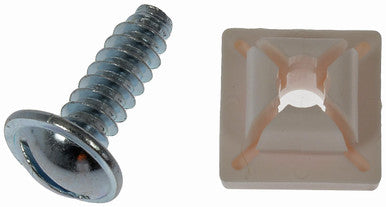 Dorman - HELP 02405 License Plate Bolts And Nuts
