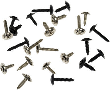 Dorman - HELP 02406 Trim Screw Assortment