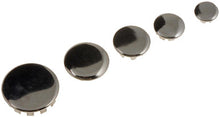 Load image into Gallery viewer, Dorman - HELP 02412 Chrome Plug Buttons