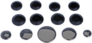 Dorman - HELP 02413 Plug Button Assortment