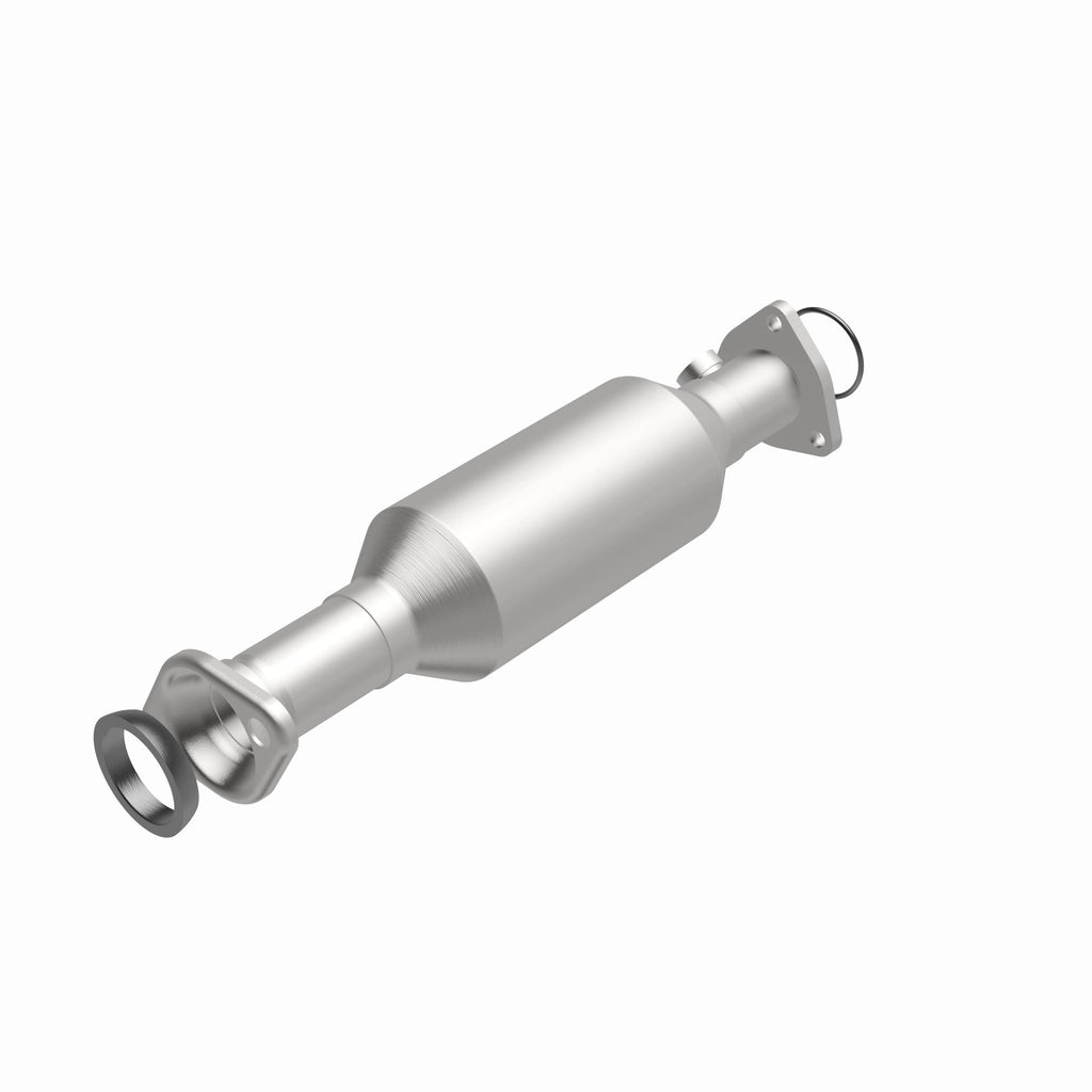MagnaFlow Exhaust Products 51329 OEM Grade Direct-Fit Catalytic Converter for Select Honda CR-V