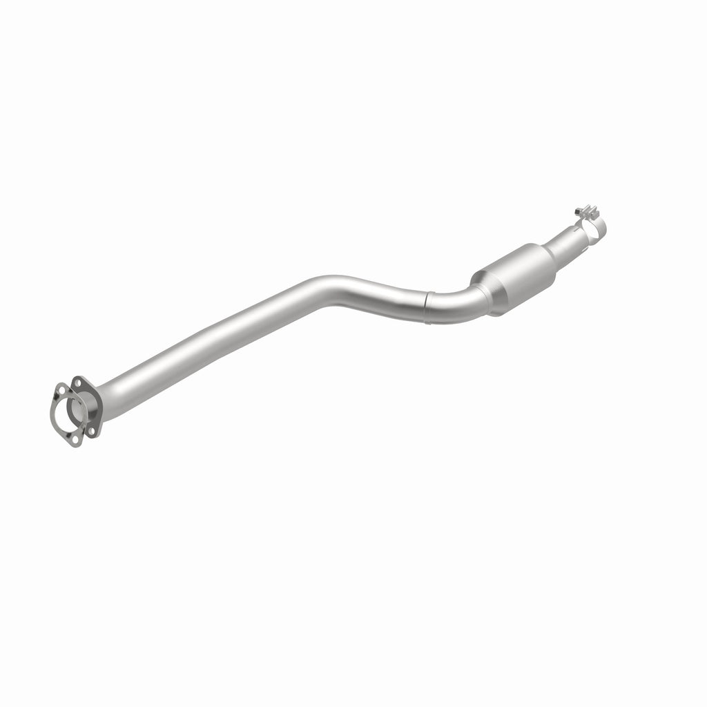 MagnaFlow Exhaust Products 21-172 OEM Grade Direct-Fit Catalytic Converter for Select BMW Z4
