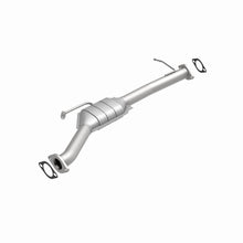 Load image into Gallery viewer, MagnaFlow Exhaust Products 24388 Standard Grade Direct-Fit Catalytic Converter for Select Mazda RX-7