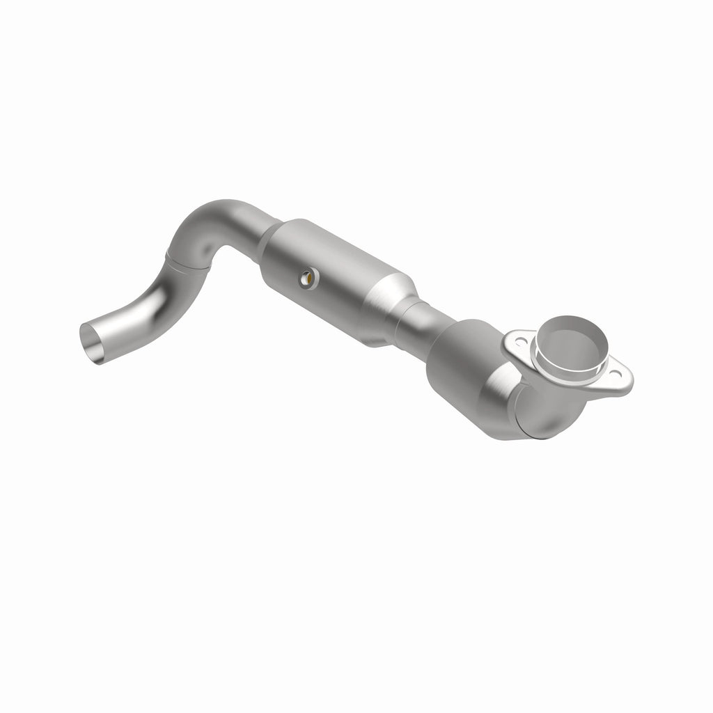 MagnaFlow Exhaust Products 4583238 California CARB Direct-Fit Catalytic Converter for Select Ford F-150