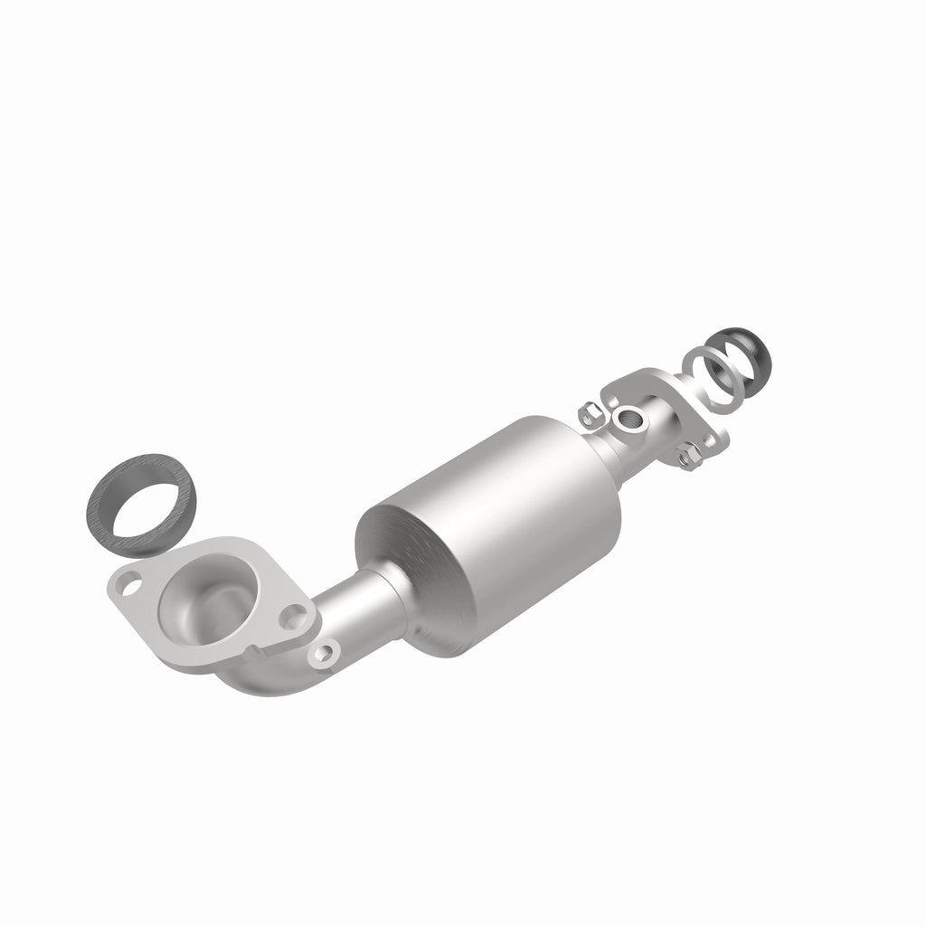 MagnaFlow Exhaust Products 280664 OEM Grade Direct-Fit Catalytic Converter for Select Mitsubishi Mirage