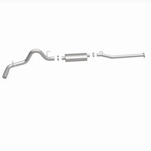 Load image into Gallery viewer, MagnaFlow Exhaust Products 16625 Street Series Polished Cat-Back System for Select Toyota Tacoma