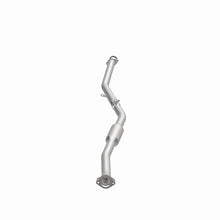 Load image into Gallery viewer, MagnaFlow Exhaust Products 21-232 OEM Grade Direct-Fit Catalytic Converter for Select Subaru WRX