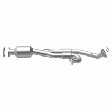 Load image into Gallery viewer, MagnaFlow Exhaust Products 5592710 California CARB Direct-Fit Catalytic Converter for Select Nissan Quest