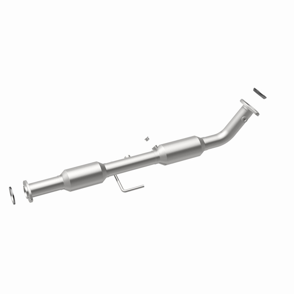 MagnaFlow Exhaust Products 5582703 California CARB Direct-Fit Catalytic Converter for Select Toyota Tacoma