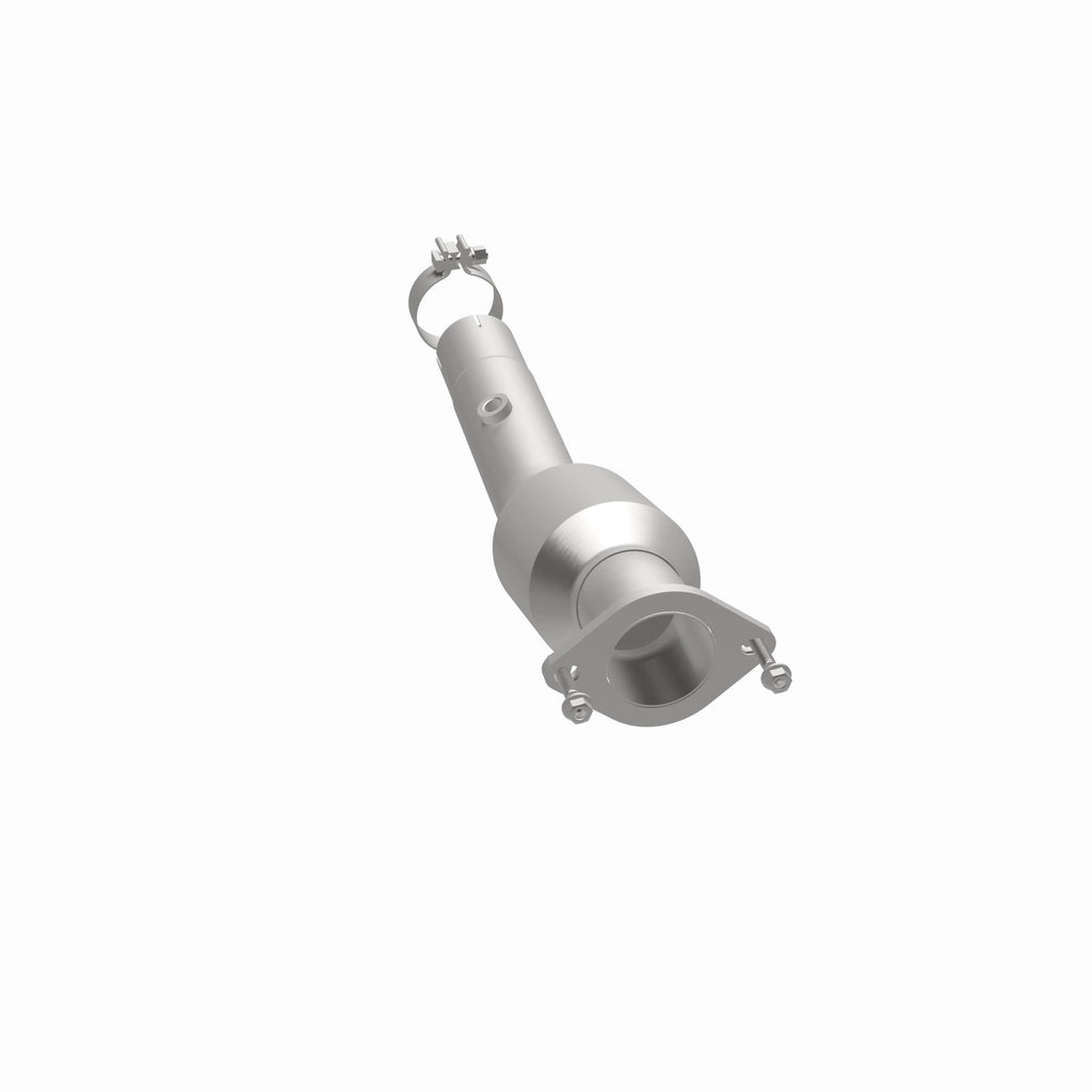 MagnaFlow Exhaust Products 4451648 California CARB Direct-Fit Catalytic Converter for Select Chevrolet Silverado 2500, GMC Sierra HD